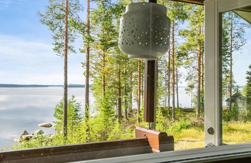 Koli National Park House | Pupuranta by Interhome