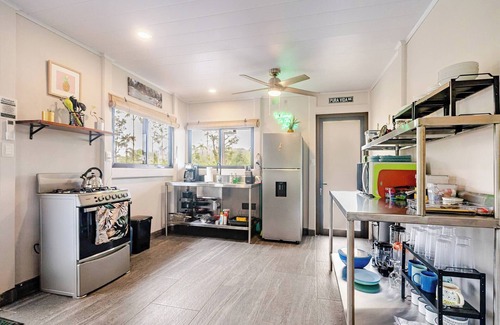 Katira House | Pura Vidaville - Hiker's Hideaway