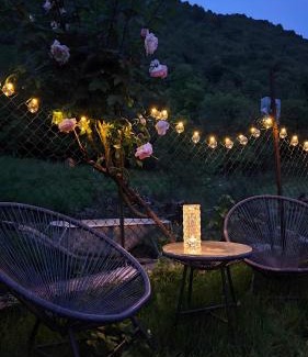 Arveaco Apartment | Puravida 4seasons - Nature Hideaway