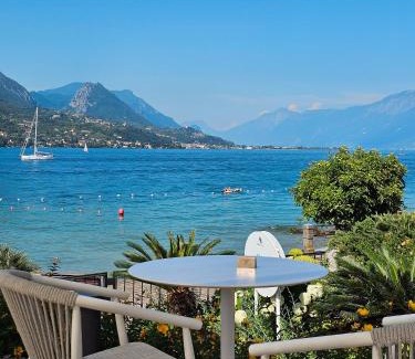 Arveaco Apartment | Puravida 4seasons - Nature Hideaway