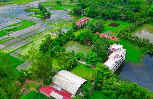 Dhaka Division Hotel | Purbachal Nijhum Polli Resort