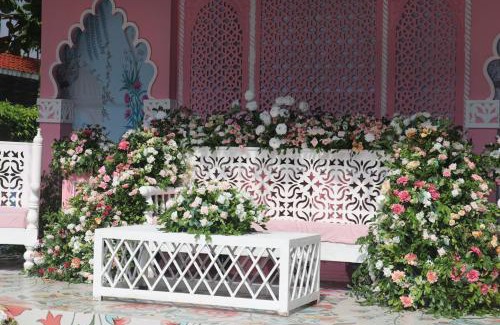 Dhaka Division Hotel | Purbachal Nijhum Polli Resort