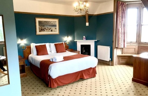Swanage Hotel | Purbeck House Hotel