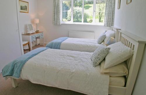 Whitchurch Canonicorum House | Purcombe Farmhouse - 28458