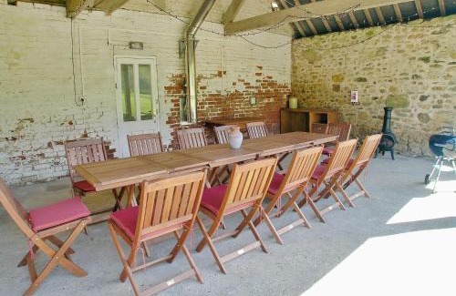 Whitchurch Canonicorum House | Purcombe Farmhouse - 28458