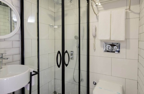 Eski Lara Hotel | Pure Blanche Hotel