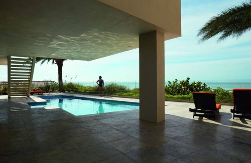 Sunset Beach House | Pure luxury at #Sunset Wave on the Beach
