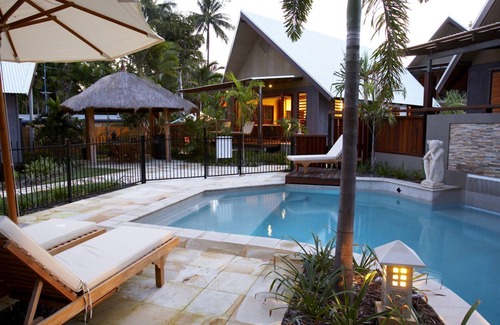Nelly Bay Villa | Pure Magnetic Villa 2