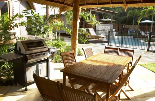 Nelly Bay Villa | Pure Magnetic Villa 2