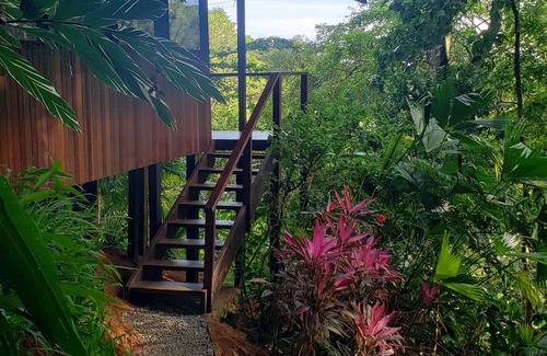 Carate Cabin | Pure Nature, 3 kilometers away from Corcovado Park, La Leona Station