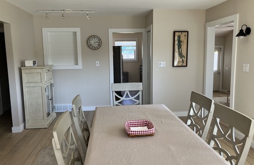 Traverse City House | PURE Paradise - Silver Lake