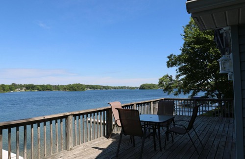 Traverse City House | PURE Paradise - Silver Lake