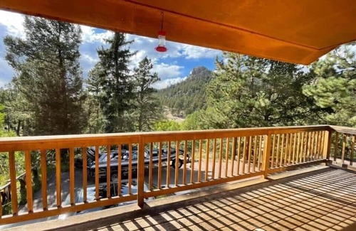 Lake George House | Pure peace!