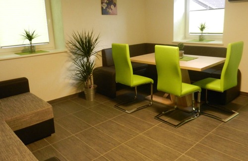 Iselsberg-Stronach Apartment | Pure relaxation in nature - arrive and feel good in **** apartments