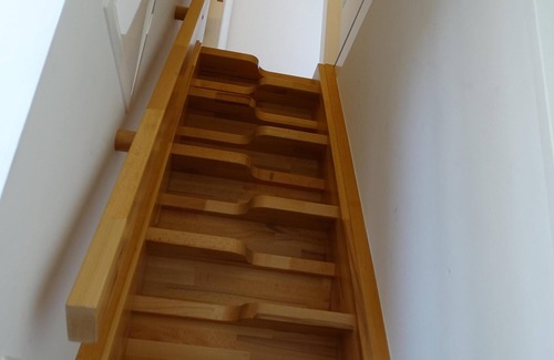 Haddorfer Seen Apartment | "Pure relaxation in the birch grove: your retreat in nature!"