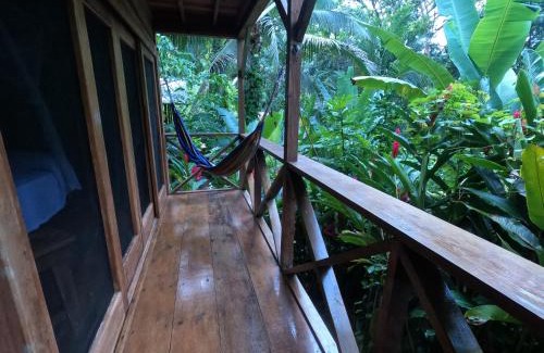 Isla Bastimentos Cabin | Pure Roots
