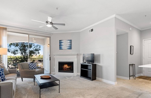 McDowell Mountain Apartments Apartment | PURE SUITES 2 BED N SCOTTSDALE MCDOWELL MTN RANCH GYM POOL