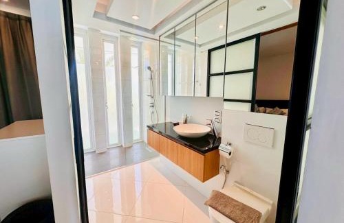 Na Chom Thian Apartment | Pure Sunset Beach - By Mikihollick