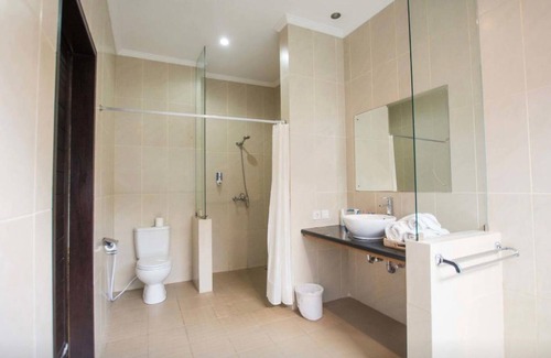 Nyuh Kuning Hotel | Puri Asri Villa