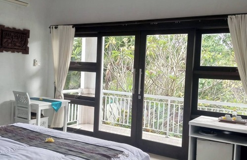 Nyuh Kuning Hotel | Puri Asri Villa
