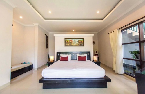 Nyuh Kuning Hotel | Puri Asri Villa