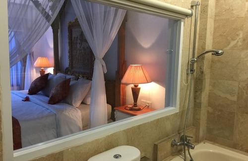Nakula Hotel | Puri Dewa Bharata Hotel & Villas