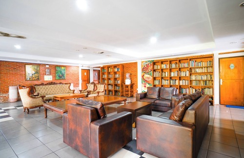 Lembang Hotel | Puri Saras Syariah