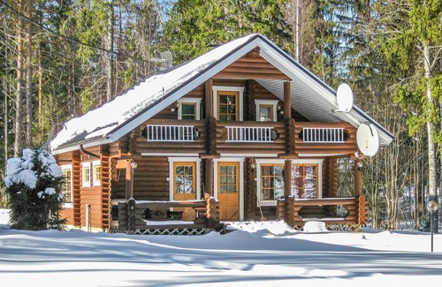 Koli National Park House | Purnuranta C by Interhome