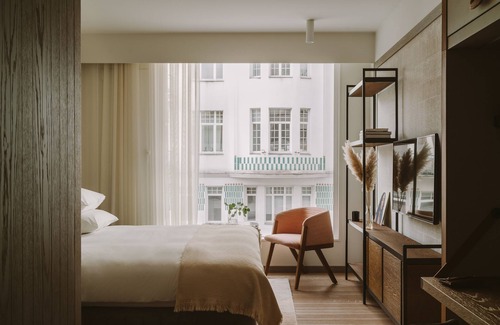 Srodmiescie Hotel | PURO Warszawa Centrum