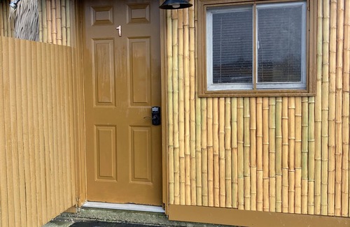 Wood River Junction Apartment | Purple Ape Escape: Unit 1/1