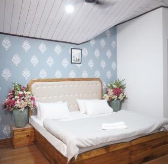 Shimla House | Purple Tree Villa