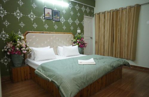 Shimla House | Purple Tree Villa
