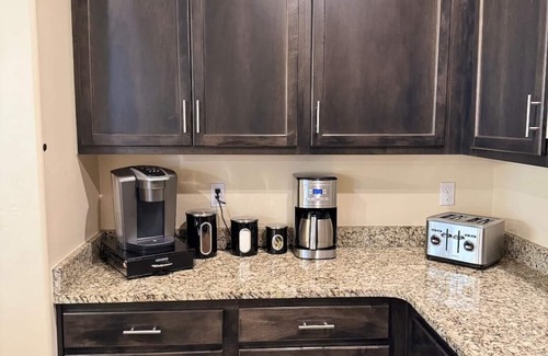 Las Cruces House | Purty's Graceful Place, In Joyful Las Cruces!