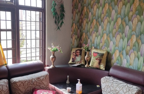 Kathmandu House | "Puru Boutique Home" Private room apartment in Kathmandu, Swayambhunath, Thamel