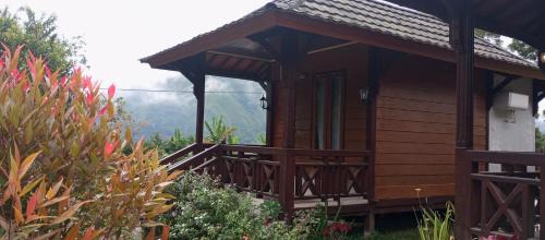 Kecamatan Sembalun House | Pusaka Rinjani Bungalow