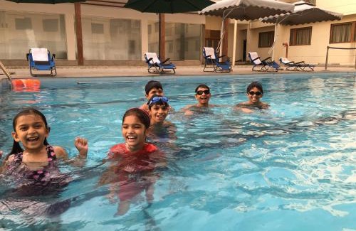 Shirdi Resort | Pushpak Resort