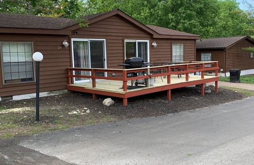 Put-in-Bay Cabin | Put In Bay Get-A-Way.