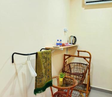 Malacca City House | Puteri Duyong Homestay
