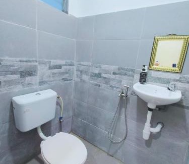 Malacca City House | Puteri Duyong Homestay