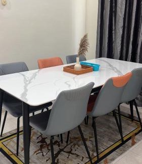 Gua Villa | Puterihomestay