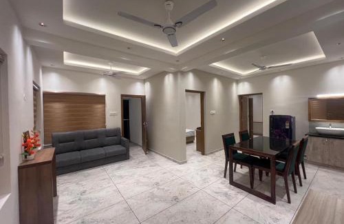 Kochi Apartment | Puthussery Towers