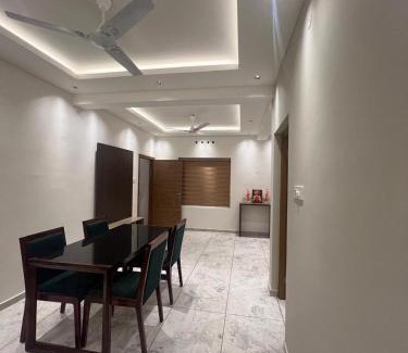 Kochi Apartment | Puthussery Towers