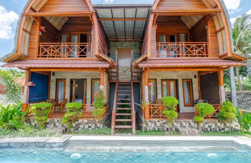 Penida Island Resort | Putra Bali Villa by Bukit Vista