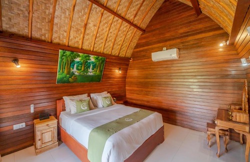 Penida Island Resort | Putra Bali Villa by Bukit Vista