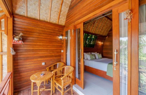 Penida Island Resort | Putra Bali Villa by Bukit Vista
