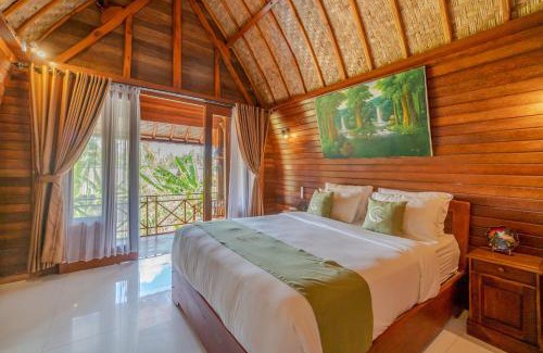 Penida Island Resort | Putra Bali Villa by Bukit Vista