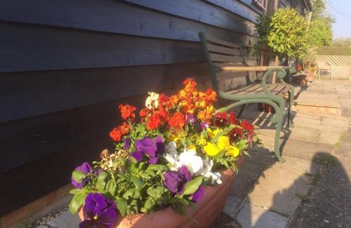 Dunmow Bed & Breakfast | Puttocks Farm