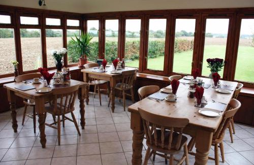Dunmow Bed & Breakfast | Puttocks Farm