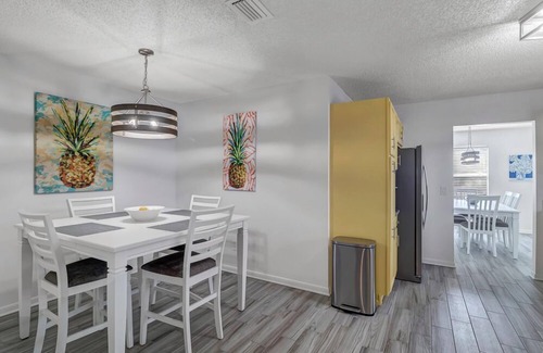 Seaview Park House | PV Clubhouse in Old Ponte Vedra