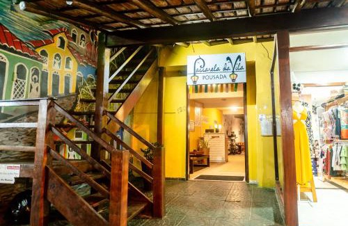 Itacare Hotel | PV Pousada Passarela da Vila